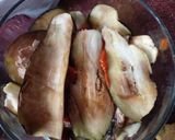 Foto del paso 6 de la receta: Torre de berenjena