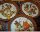 Foto del paso 5 de la receta: Puches de los Santos
