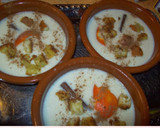 Foto del paso 5 de la receta: Puches de los Santos