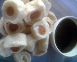 Foto langkah ke 6 dari resep Pempek Lenjer Sosis.
