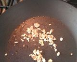 Foto del paso 3 de la receta: Brócoli al ajo