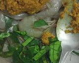 Foto langkah ke 2 dari resep Udang goreng ketumbar.