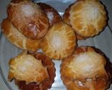 صورة لخطوة 1 من وصفة حلوة الطابع