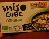 Une image de l'étape 1 de Soupe miso.