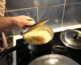 Foto del paso 9 de la receta: Peces espadines (lucio pico grande, así han de llamarse, lo traduzco desde el sueco, näbb gädda)
