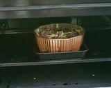 Foto langkah ke 9 dari resep Marmer Cake Tape (Tidak Berkulit/Metode Au Bain Marie).