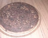 Foto del paso 3 de la receta: Tortilla de hígado y Rúcula...