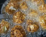 पत्ता गोभी मंचूरियन (Patta gobhi Manchurian recipe in Hindi) रेसिपी चरण 3 फोटो