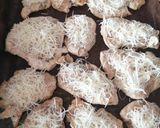Barackos csirkemell recept fázis 4 fotója