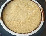 Une image de l'étape 7 de Gâteau façon milkyway.