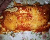 Foto del paso 5 de la receta: Canelones de Pollo y Ricota