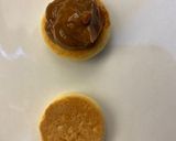 Foto del paso 6 de la receta: Alfajores de maicena