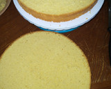 Foto del paso 9 de la receta: Pastel Tres leches de durazno