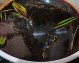 Foto langkah ke 3 dari resep Sirup Gula Merah Kental.