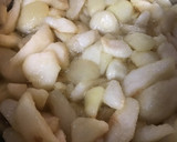 Foto del paso 1 de la receta: Mermelada de pera
