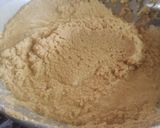 A picture of step 3 of Khurchan Burfi.