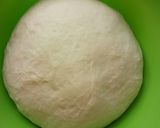 Foto langkah ke 4 dari resep 08. 🍯Bakpao Coka (coklat kacang🍯.