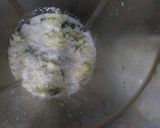 A picture of step 1 of Pan Imarti.