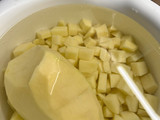 Tortilla de patatas