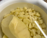 Foto del paso 1 de la receta: Tortilla de patatas