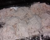 A picture of step 5 of KFC Style Chicken.