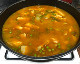 Foto del paso 6 de la receta: Arroz campero toda una experiencia de sabores
