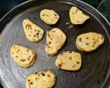 A picture of step 7 of Karachi Biscuits with Bread Flour.