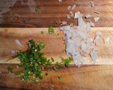 Foto del paso 1 de la receta: Jorge's Huevos Revueltos ala Mexicana