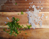 Foto del paso 1 de la receta: Jorge's Huevos Revueltos ala Mexicana