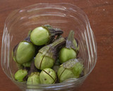Foto del paso 2 de la receta: Berenjenas al estilo de almagro (o similar)