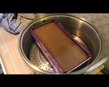 Foto langkah ke 8 dari resep Brownies Kukus Ny.Liem.