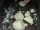 Empanadas criollas