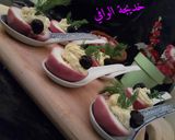 صورة لخطوة 5 من وصفة #بيض_محشي