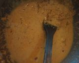 A picture of step 10 of Goan Mackerel Curry / Bangda Uddamethi.