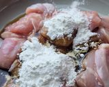 Foto langkah ke 1 dari resep Tim ayam jamur.