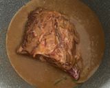 Foto del paso 3 de la receta: Pulled Pork en Olla GM