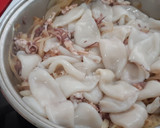 Foto del paso 4 de la receta: Chipirones encebollados