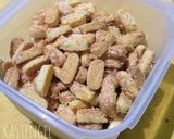 Foto langkah ke 6 dari resep Kastengel.