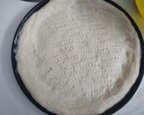 डोमिनोस पिज़्ज़ा (dominos pizza recipe in Hindi) रेसिपी चरण 15 फोटो