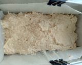 Foto del paso 7 de la receta Bizcocho vegano de chocolate y tofu