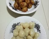 Foto langkah ke 6 dari resep Cilok sehat efek #dirumahsaja.
