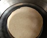 A picture of step 5 of Wheat thin crust pizza.