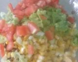 Foto del paso 1 de la receta: Ensalada multicolorida 🥗