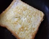 A picture of step 3 of Blueberry French Toast.