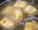 A picture of step 5 of Paneer popcorn - A healthy starter snack for the party.