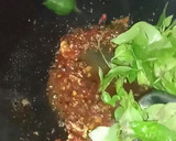 Foto langkah ke 4 dari resep Balado Tempe Kemangi.