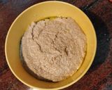 Foto del paso 2 de la receta Pan de espelta con masa madre de centeno