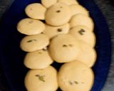 A picture of step 4 of Besan Saatu.