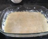 Foto del paso 1 de la receta Torta mágica de la hermana Bernarda