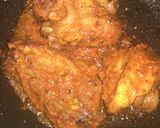 Foto langkah ke 6 dari resep Ayam Bakar Padang.